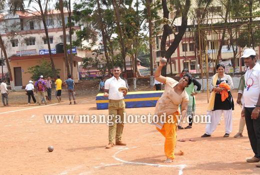 nnual Police Sports Meet  1